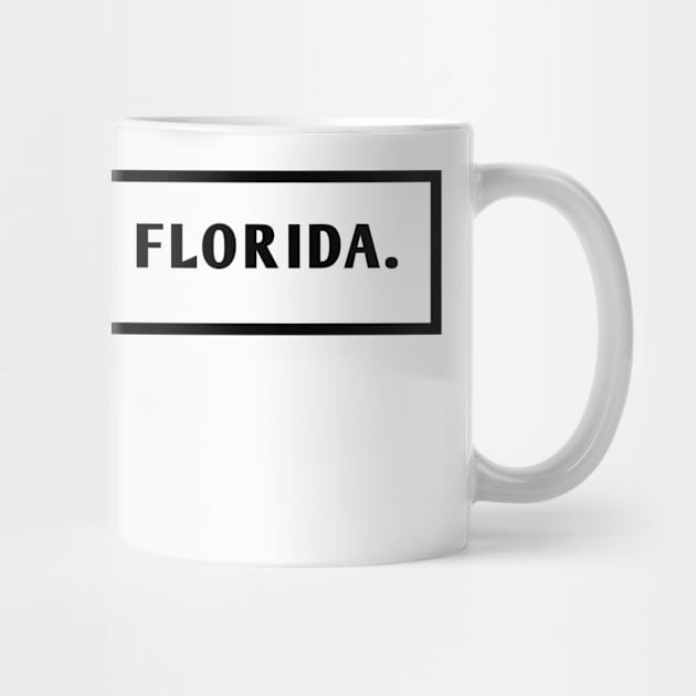 Welcome To Florida by BlackMeme94